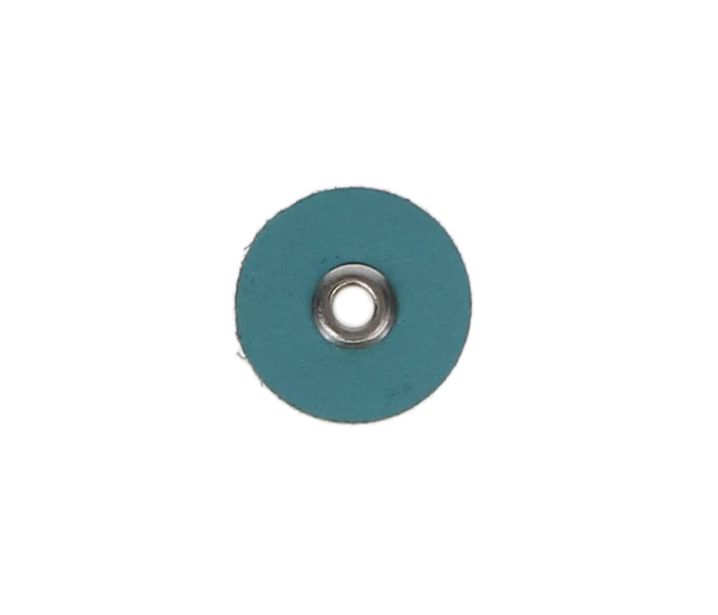 Sof-Lex Pop-On Discs 1/2" Superfine 85/Bx