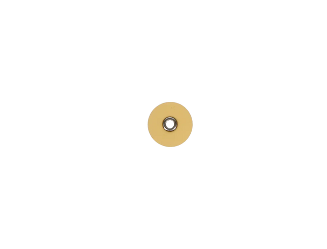 Sof-Lex XT Pop-On Discs 1/2" Superfine 85/Bx