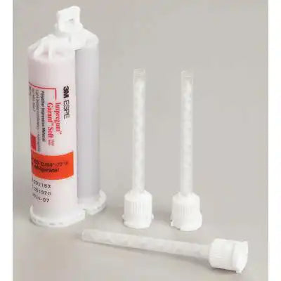 Impregum Garant - Soft Refill Pack Lt Body 4/Bx