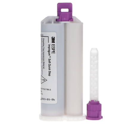 Impregum Garant - Soft QS Tray Refill Mint MB