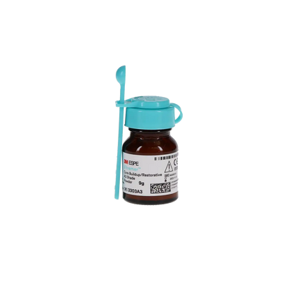 Vitremere Restorative Powder A3 9gm/Bt