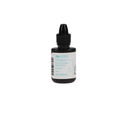 Vitremer Liquid 8ml **Discontinued