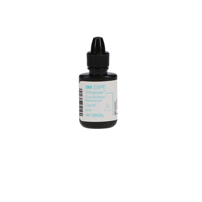 Vitremer Liquid 8ml **Discontinued