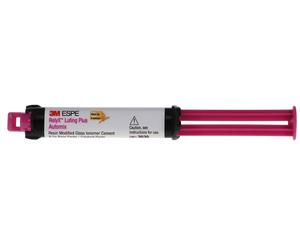 Collection image for: Cements & Liners