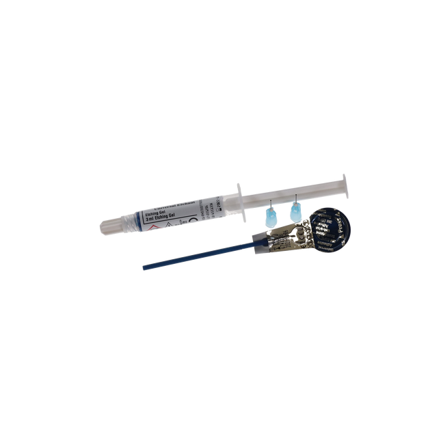 Scotchbond Universal Adhesive, Light-Cure, Unit Dose, Giant Pack, 100/Pk