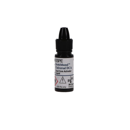 Scotchbond - Universal Dual Cure Activator 5ml