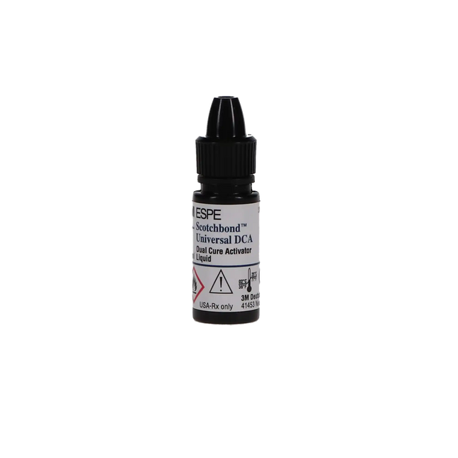 Scotchbond - Universal Dual Cure Activator 5ml