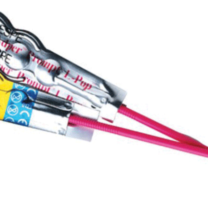 Adper Prompt L-Pop Unit-Dose Applicators, Economy Pack, 500/Pk, 41928