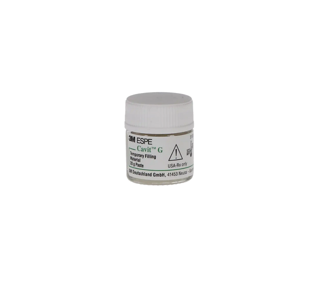 Cavit - Jars - Grey