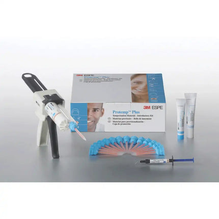Protemp - Plus Refill Bleach