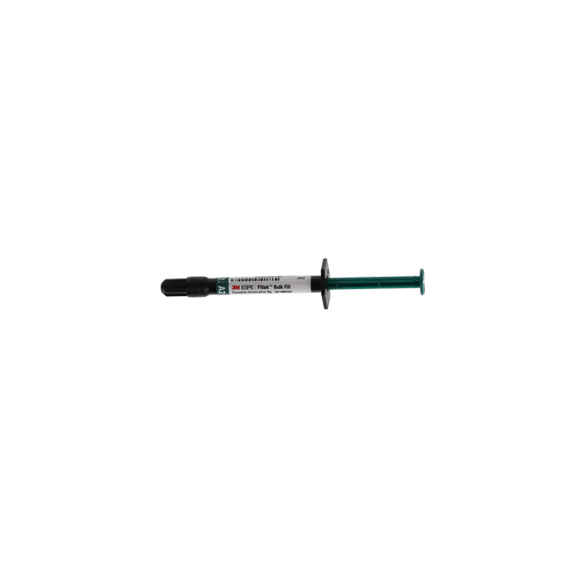 Filtek Bulk Fill Flow Syringe A2