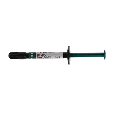 Filtek Bulk Fill Flow Syringe U