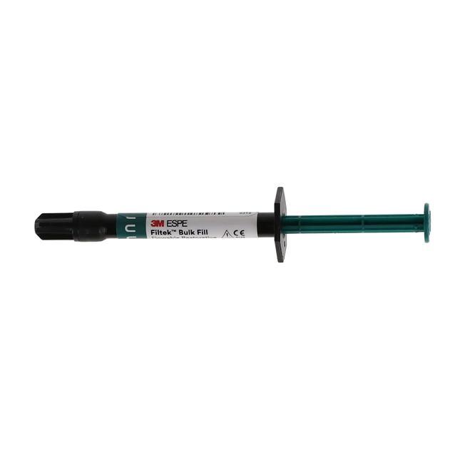 Filtek Bulk Fill Flow Syringe U