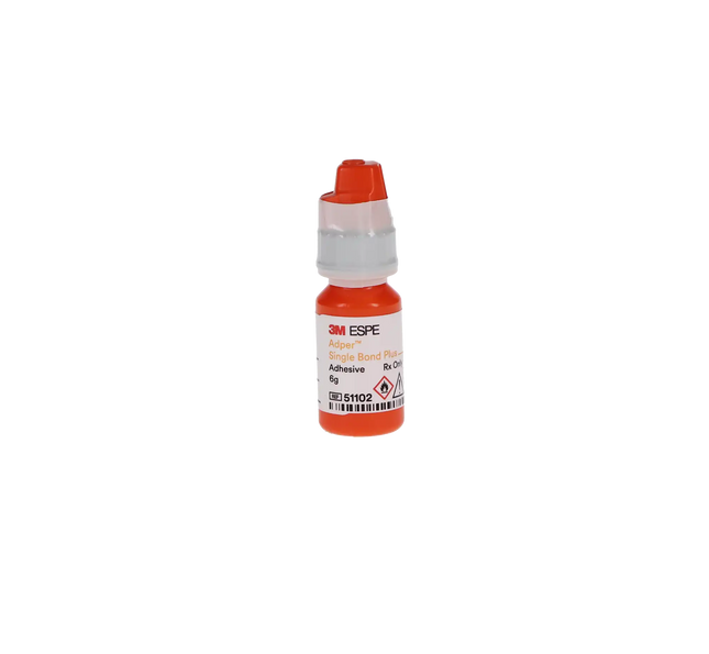 Adper Singlebond Plus Adhesive 6ml