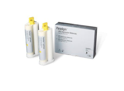Paradigm VPS LB Regular Set 2/Pk