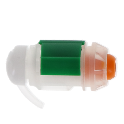 Ketac-Fil Plus Aplicap Glass Ionomer Anterior Restorative, Self-Cure, Capsule Refill, Assorted, 50/Pk