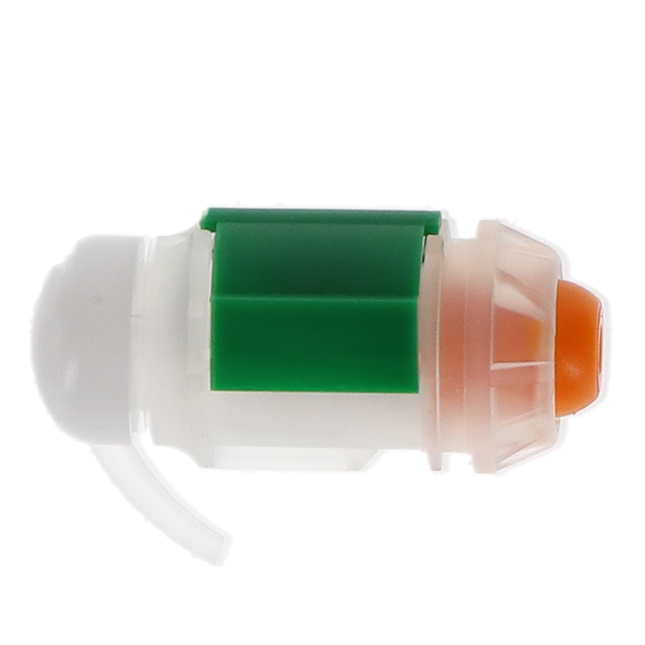 Ketac-Fil Plus Aplicap Glass Ionomer Anterior Restorative, Self-Cure, Capsule Refill, Assorted, 50/Pk