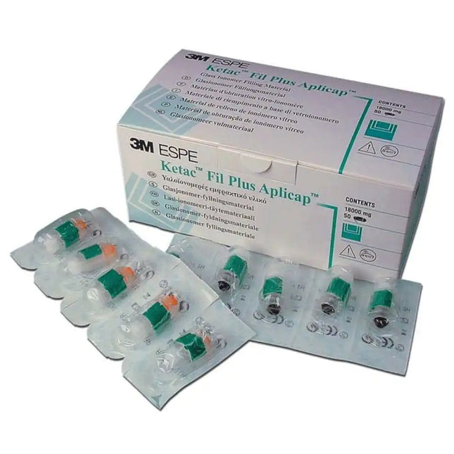Ketac-Fil - Plus Applicap - A3