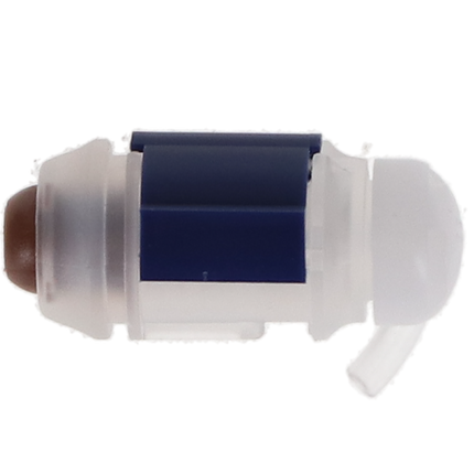 Ketac Molar Aplicap Glass Ionomer Restorative, Self-Cure, Capsule Refill, A3, 50/Pk