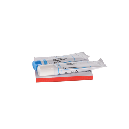 RelyX Temp Non-Eugenol Temporary Cement, Kit, 1/Pk