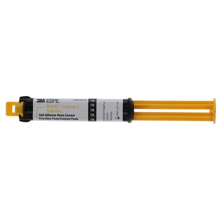 RelyX - UniCem 2 Automix Refill Translucent