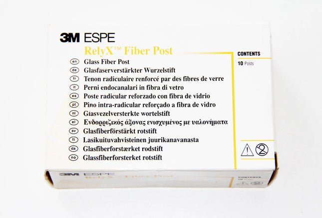 RelyX - Fiber Post Refill 10/Pk #3