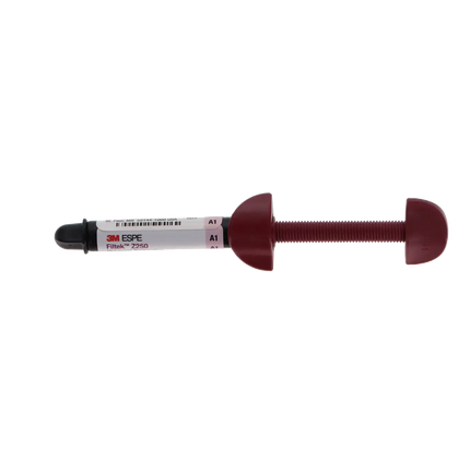 Z-250   Syringe - A1