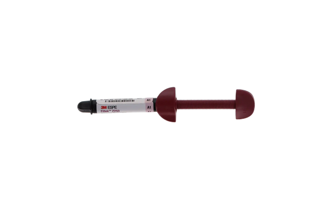 Z-250   Syringe - A1