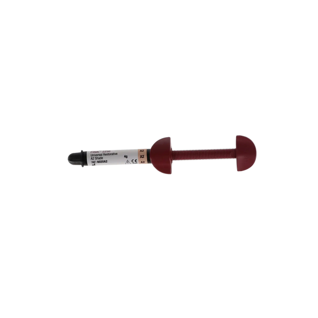 Z-250   Syringe - A2
