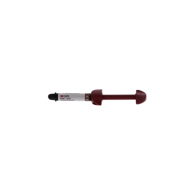 Z-250   Syringe - A3