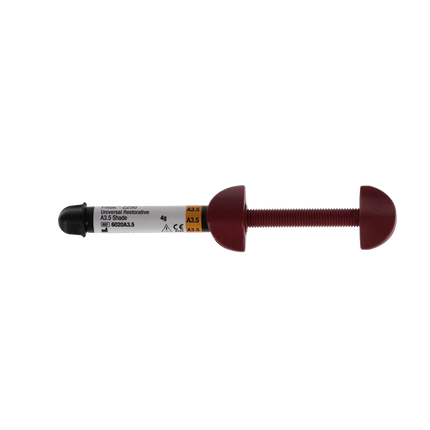 Z-250   Syringe - A3.5