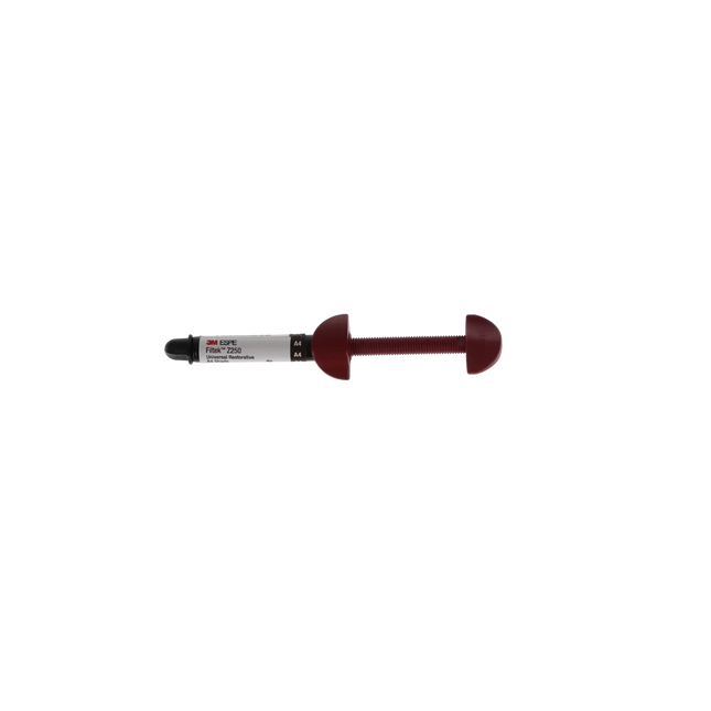 Z-250   Syringe - A4