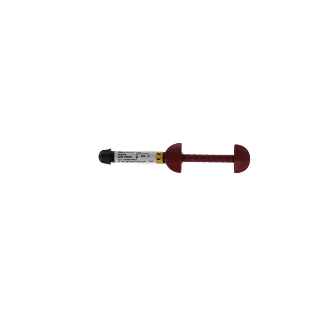 Z-250   Syringe - B2