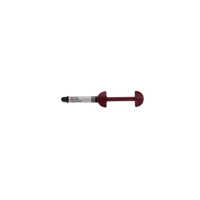 Z-250   Syringe - C2
