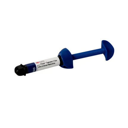 Filtek Supreme Ultra, Syringe Refill, 4 g, Dentin, A1, 1/Pk