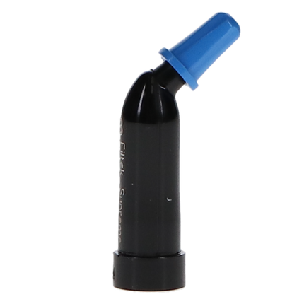 Filtek Supreme Ultra, Capsule Refill, 0.2 g, Body, D2, 20/Pk