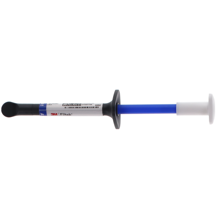 Filtek Supreme Ultra Flowable, Syringe Refill, 2 g, A1, 2/Pk