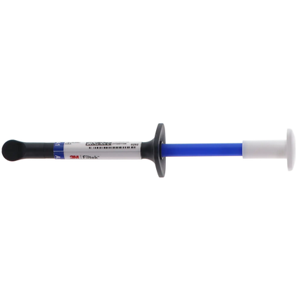 Filtek Supreme Ultra Flowable A1 Syringe Refill 2x2g