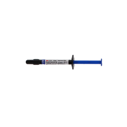 Filtek Supreme Ultra Flowable A2 Syringe Refill 2x2g