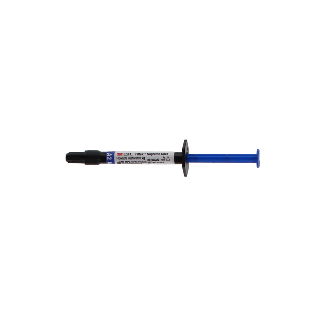 Filtek Supreme Ultra Flowable A2 Syringe Refill 2x2g