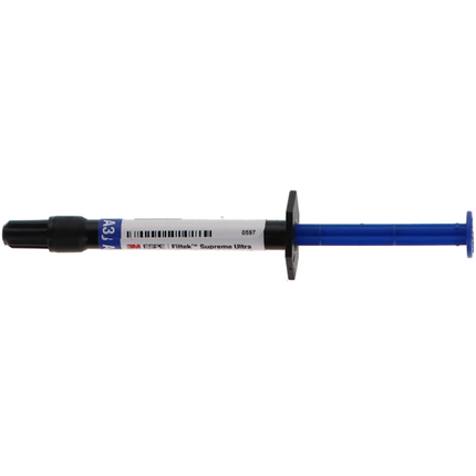 Filtek Supreme Ultra Flowable A3 Syringe Refill 2x2g