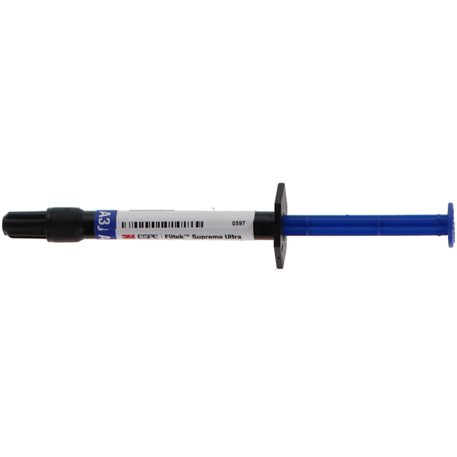 Filtek Supreme Ultra Flowable A3 Syringe Refill 2x2g