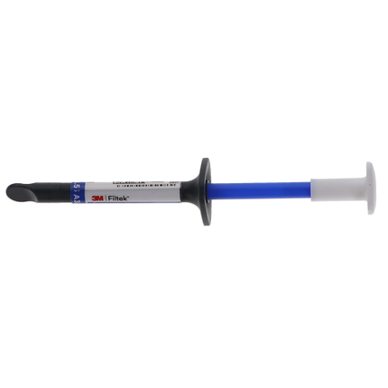 Filtek Supreme Ultra Flowable, Syringe Refill, 2 g, A3.5, 2/Pk