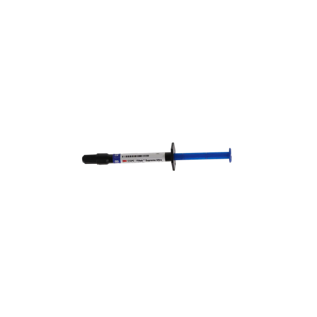 Filtek Supreme Ultra Flowable B1 Syringe Refill 2x2g
