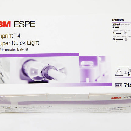 Imprint 4 - Light Body Garant Refill