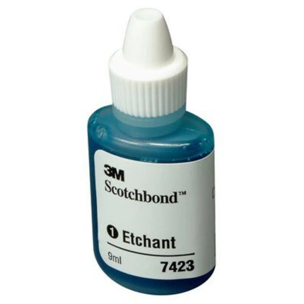 Scotchbond - Etching Gel - 9ml **Discontinued