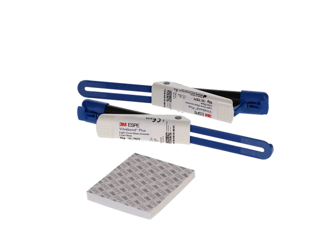 Vitrebond - Plus - 2/Pk