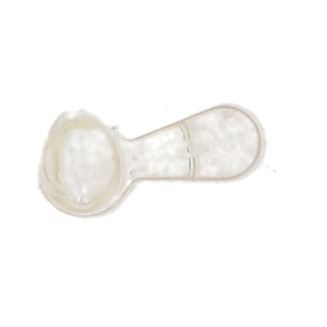 Unitek Pedodontic Strip Crown Forms, Primary Anterior, # 3 Central Upper Left, 5/Pk