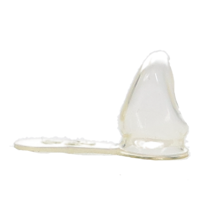 Unitek Pedodontic Strip Crown Forms, Primary Anterior, # 3 Lateral Upper Left, 5/Pk