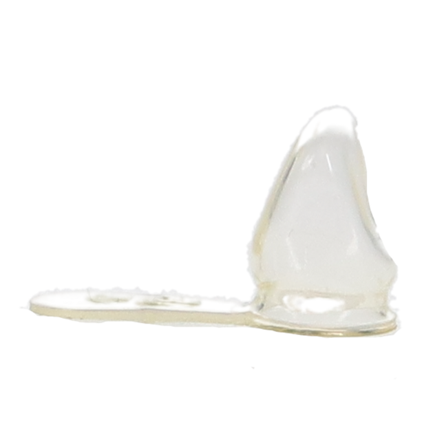 Unitek Pedodontic Strip Crown Forms, Primary Anterior, # 3 Lateral Upper Left, 5/Pk